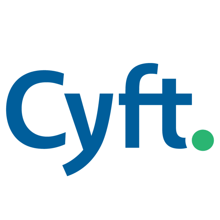 Cyft
