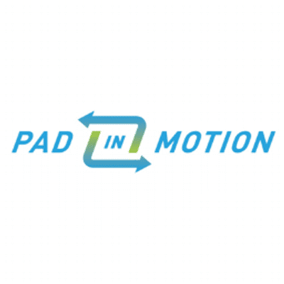 PadInMotion