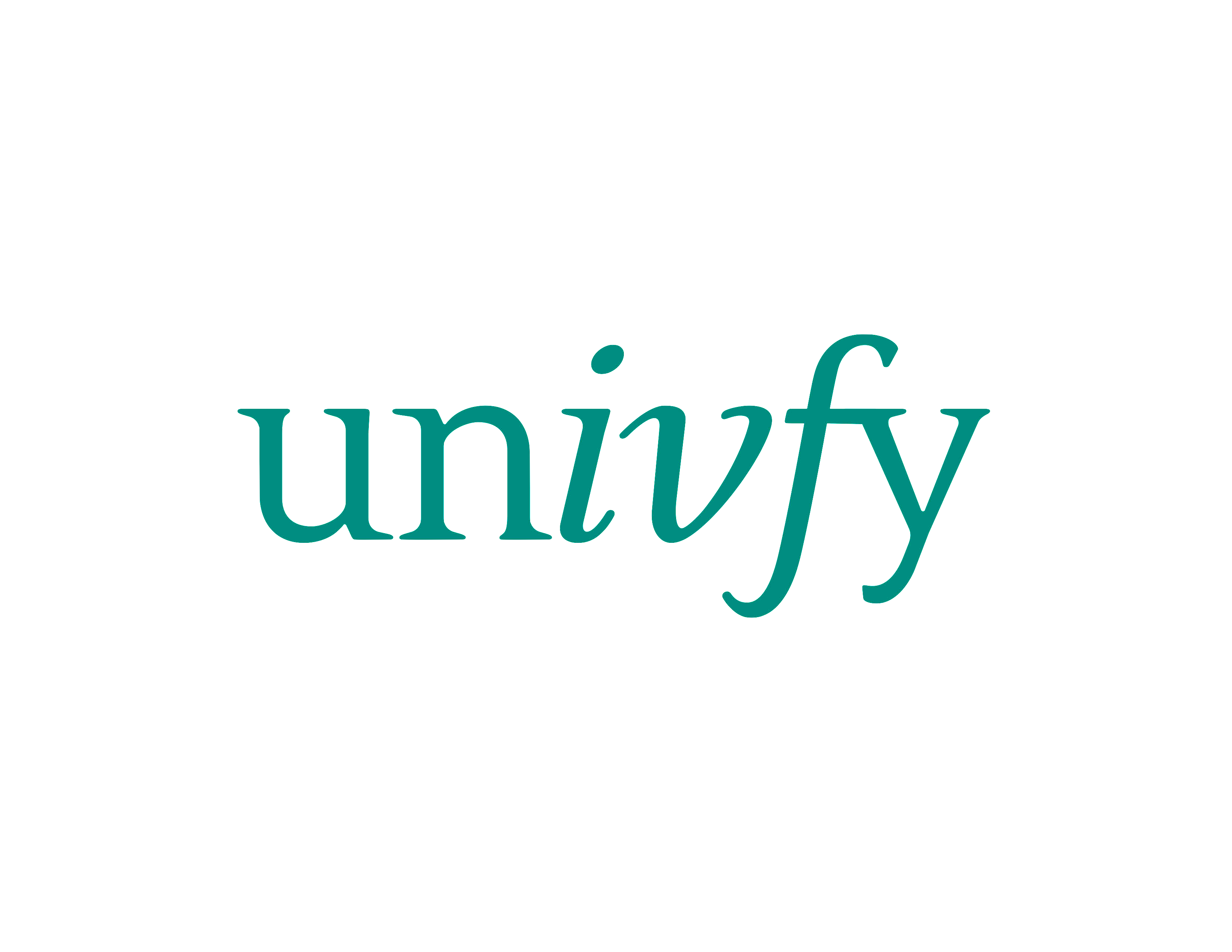 Univfy