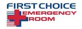 First Choice Emergency Rooms