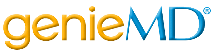 genieMD