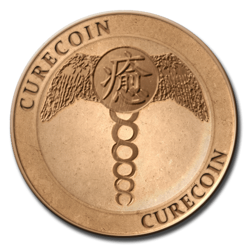 CureCoin