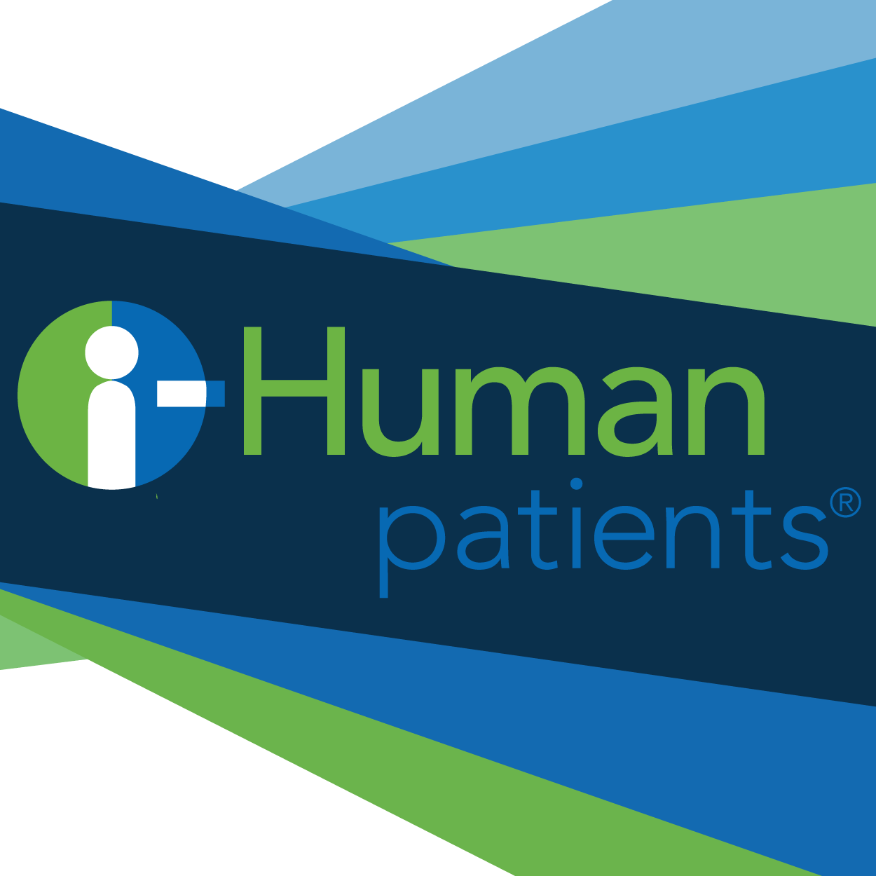 I-Human Patients Inc