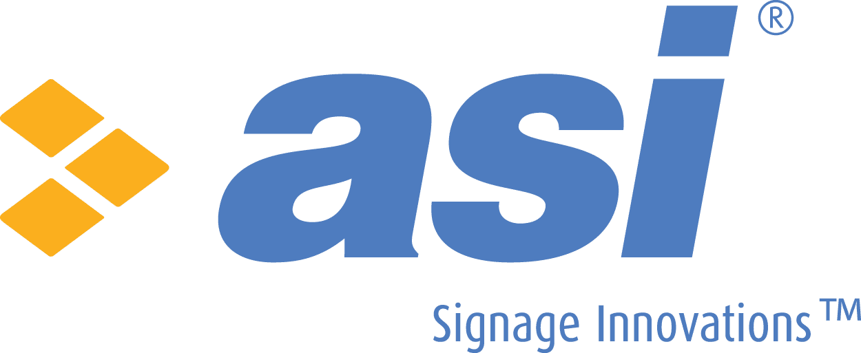 ASI Signage Innovations