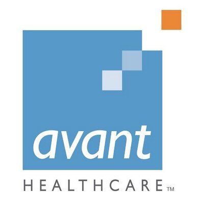 Avant Healthcare Professionals
